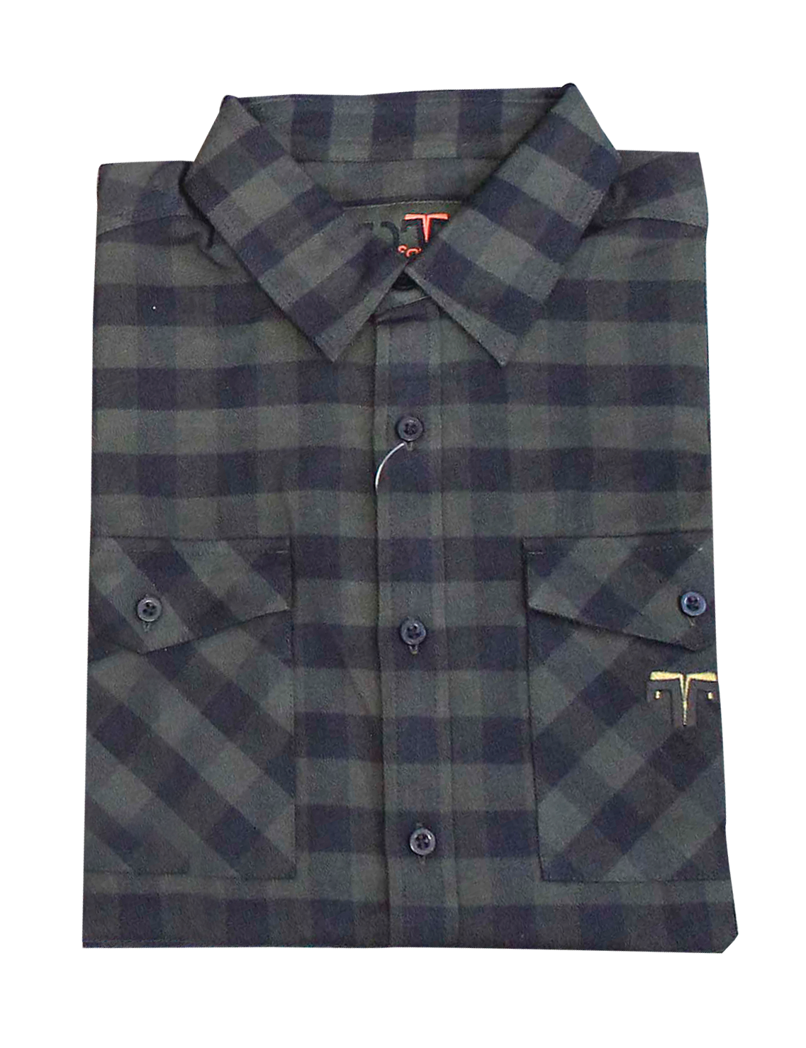 Πουκάμισο ZOTTA FOREST SELLA  6531